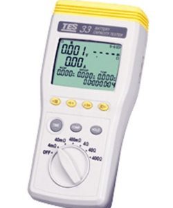 0_0_productGfx_21c4782e7a33b0552b55d1076d831bba-250×333-1 TES 33S Battery Capacity Tester