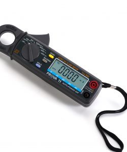 11194-250×333-1 PROVA 11 mA Clamp Meter