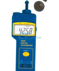 DT 2268 Photo/Contact Tacho Meter Lutron