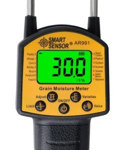 AR 991 Grain Moisture Meter Smart Sensor