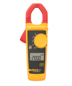 303-removebg-preview-250×333-1 Fluke 303 Clamp Meter