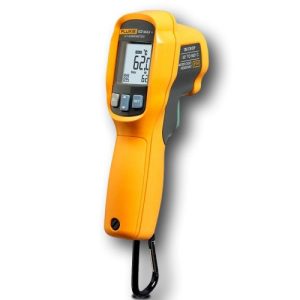 62 MAX+ Handheld Infrared Laser Thermometer