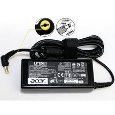 Acer Laptop Charger 19V 3.42A