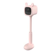 EZVIZ BM1 Battery-Powered Baby Monitor