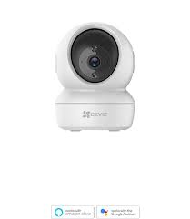 EZVIZ-C6N-1080P-Smart-Home-Camera EZVIZ C6N 1080P Smart Home Camera