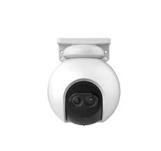 EZVIZ-C8PF-Dual-Lens-Pan-Tilt-Wi-Fi-Camera EZVIZ C8PF Dual-Lens Pan & Tilt Wi-Fi Camera