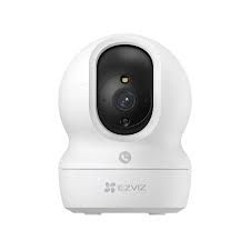 EZVIZ CP1 Pro Type-C Pan & Tilt Smart Home Camera
