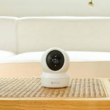 EZVIZ-H6c-2K-3MP-Pan-Tilt-Smart-Home-Camera EZVIZ H6c 2K (3MP) Pan & Tilt Smart Home Camera