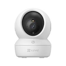 EZVIZ-H6c-Pro-2K-Type-C-Pan-Tilt-Smart-Home-Camera EZVIZ H6c Pro 2K+ Type-C Pan & Tilt Smart Home Camera