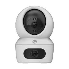 EZVIZ-H7c-Dual-2K-2K-Dual-Lens-Pan-Tilt-Camera EZVIZ H7c Dual 2K+ & 2K+ Dual-Lens Pan & Tilt Camera