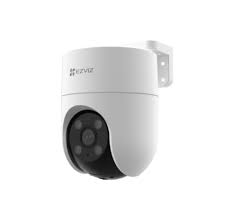 EZVIZ-H8c-Pan-Tilt-Wi-Fi-Camera EZVIZ H8c Pan & Tilt Wi-Fi Camera