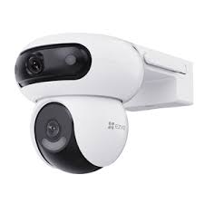 EZVIZ H90 Dual 4MP 2K⁺ & 2K⁺ Dual-Lens Pan & Tilt Ca