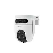 EZVIZ H9c Dual 3K & 3K Dual-Lens Pan & Tilt Camera