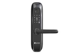 EZVIZ L2 Smart Fingerprint Lock (Non-WiFi Version)