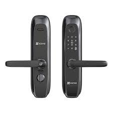 EZVIZ-L2S-Smart-Fingerprint-Lock-Zigbee-Version EZVIZ L2S Smart Fingerprint Lock (Zigbee Version)