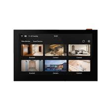 EZVIZ SD7 Smart Screen