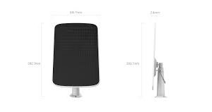 EZVIZ Solar Charging Panel-E 6.18W Type-C