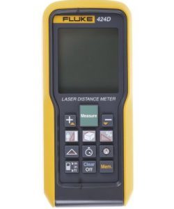 Fluke 424D Laser Distance Meter