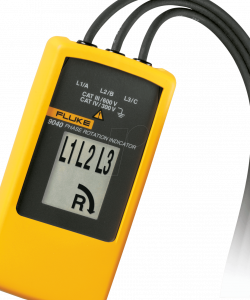 Fluke 9040 Phase Rotation Indicator