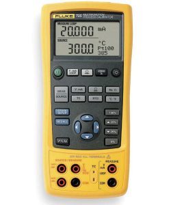 Fluke 725 Multifunction Process Calibrator