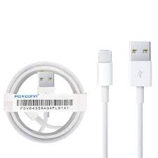 Foxconn-Lightning-USB-Data-Sync-Cable Foxconn Lightning USB Data Sync Cable