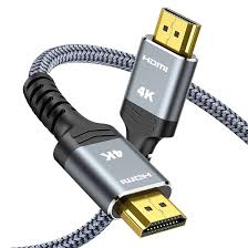 HDMI-Cable-Ultra-3K-HD-2m HDMI Cable Ultra 3K HD 2m