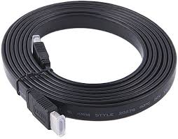 HDMI-Plated-Cable-20m HDMI Plated Cable 20m