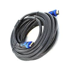 HDMI-Plated-Cable-30m HDMI Plated Cable 30m