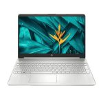 HP 15s-FQ2555TU Intel Core i3-1115G4 11th Gen