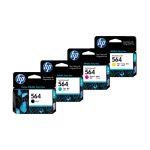 HP-564-Officejet-Ink-Cartridge-150×150-1 HP 564 Officejet Ink Cartridge Black | Cyan | Yellow | Magenta
