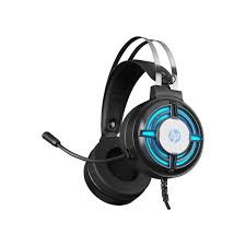 HP-H120-USB-2.0-Gaming-Headset-with-Mic HP H120 USB 2.0 Gaming Headset with Mic