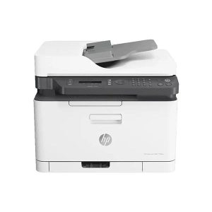 HP Color Laser MFP 179fnw Printer