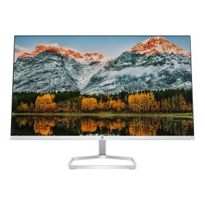 HP-M27fw-FHD-Monitor HP M27f FHD Monitor