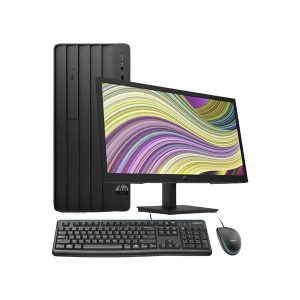 HP Pro 280 G9 i7-12700 12th Gen, HP P22v 22” Inch L