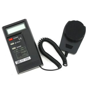 Hd2c0d94acf764bcf9a6d2d87c14ef189W TES 1322A Lux Meter