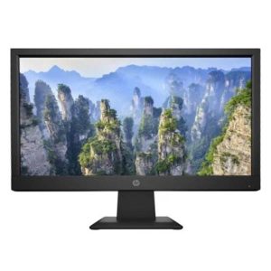 Hp V19 18.5 Inch HD Monitor