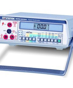 INstek_GDM-8034_img1-250×333-1 GW Instek GDM 8034 Multimeter