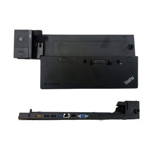Lenovo-ThinkPad-Basic-Dock-40A00000WW Lenovo ThinkPad Basic Dock (40A00000WW)