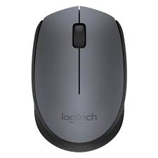 Logitech-M171-Wireless-Mouse Logitech M171 Wireless Mouse