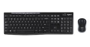 Logitech-MK270-Wireless-Combo Logitech MK270 Wireless Combo