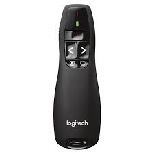 Logitech-R400-Wireless-Laser-Presenter Logitech R400 Wireless Laser Presenter