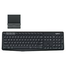 Logitech-Wireless-Keyboard-K375s Logitech Wireless Keyboard K375s