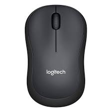 Logitech-Wireless-Mouse-M221 Logitech Wireless Mouse M221