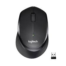 Logitech-Wireless-Mouse-M331-Silent-Plus Logitech Wireless Mouse M331 Silent Plus