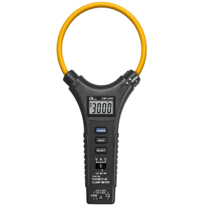 CMF 3200 Fiexable Clamp Meter Lutron