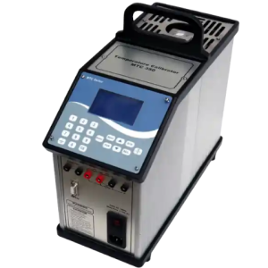 Nagman Universal Dry Block Low Temperature Calibrator (MTC 350)