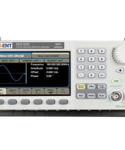 Siglent_SDG5082_Front_View-250×333-2 SDG805 5MHz Function / Arbitrary Waveform Generator