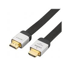 Sony-HDMI-High-Speed-Cable-3m Sony HDMI High-Speed Cable 3m