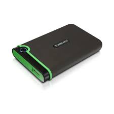 Transcend-StoreJet-25M3-Shockproof-2TB Transcend StoreJet 25M3 Shockproof 2TB