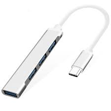 Type-C-to-USB-Hub Type-C to USB Hub